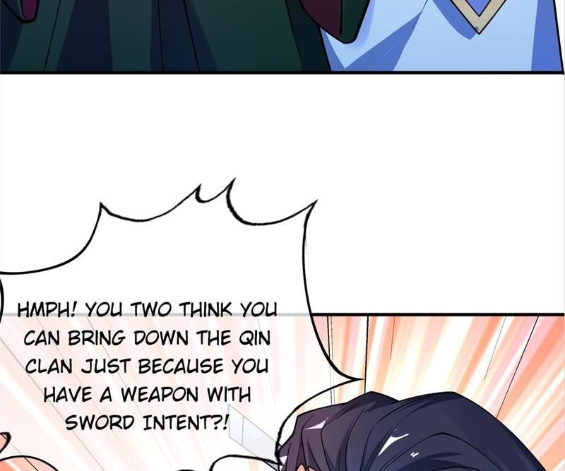 Read Eternal First Son-In-Law chapter 8 image 17 on Lezhin