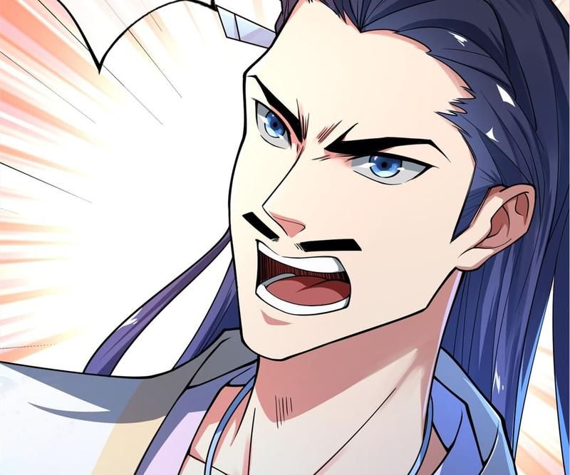 Read Eternal First Son-In-Law chapter 8 image 18 on Lezhin