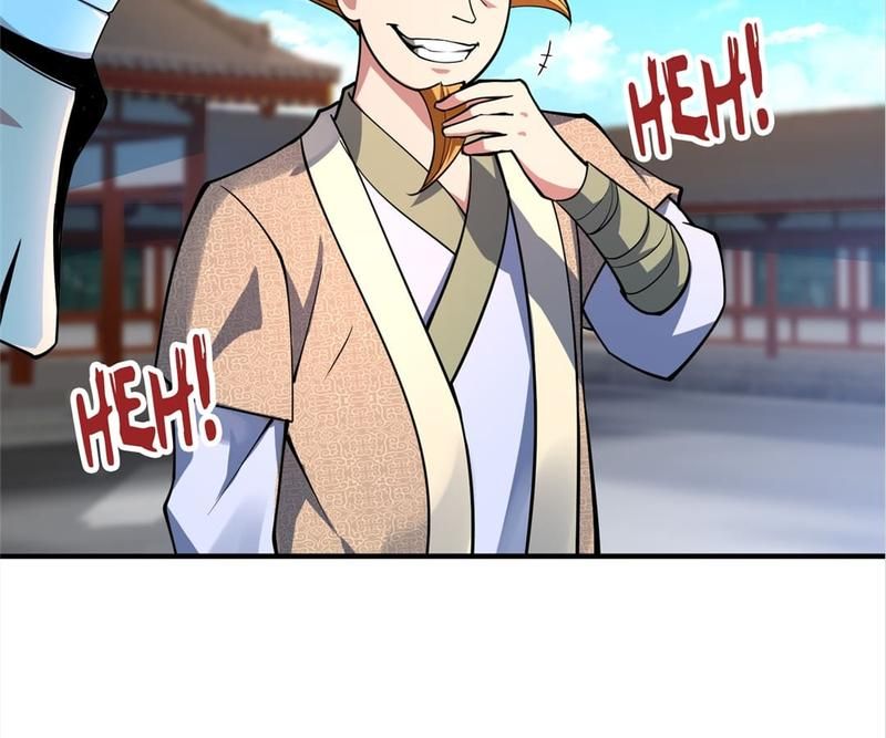 Read Eternal First Son-In-Law chapter 8 image 25 on Lezhin