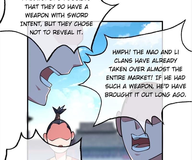 Read Eternal First Son-In-Law chapter 8 image 33 on Lezhin