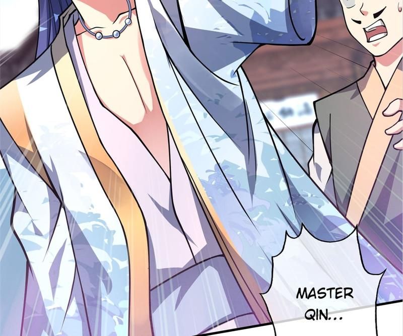 Read Eternal First Son-In-Law chapter 8 image 38 on Lezhin