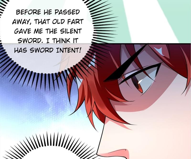 Read Eternal First Son-In-Law chapter 8 image 4 on Lezhin
