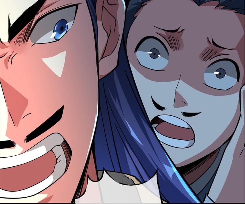 Read Eternal First Son-In-Law chapter 8 image 40 on Lezhin