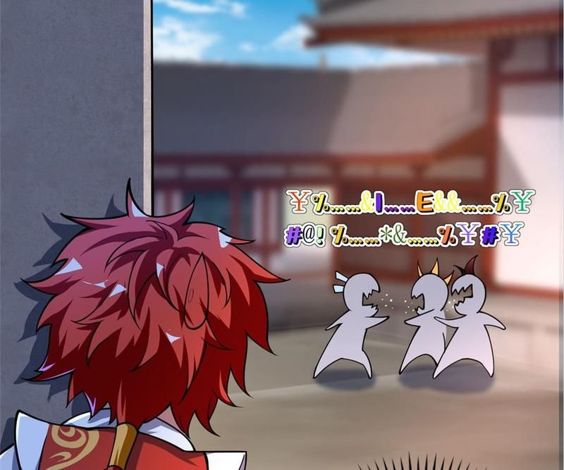 Read Eternal First Son-In-Law chapter 8 image 43 on Lezhin