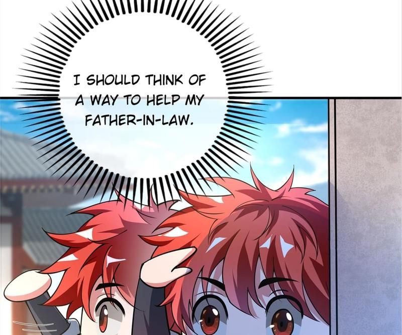 Read Eternal First Son-In-Law chapter 8 image 45 on Lezhin