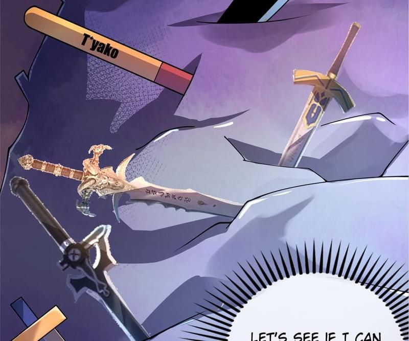 Read Eternal First Son-In-Law chapter 8 image 50 on Lezhin