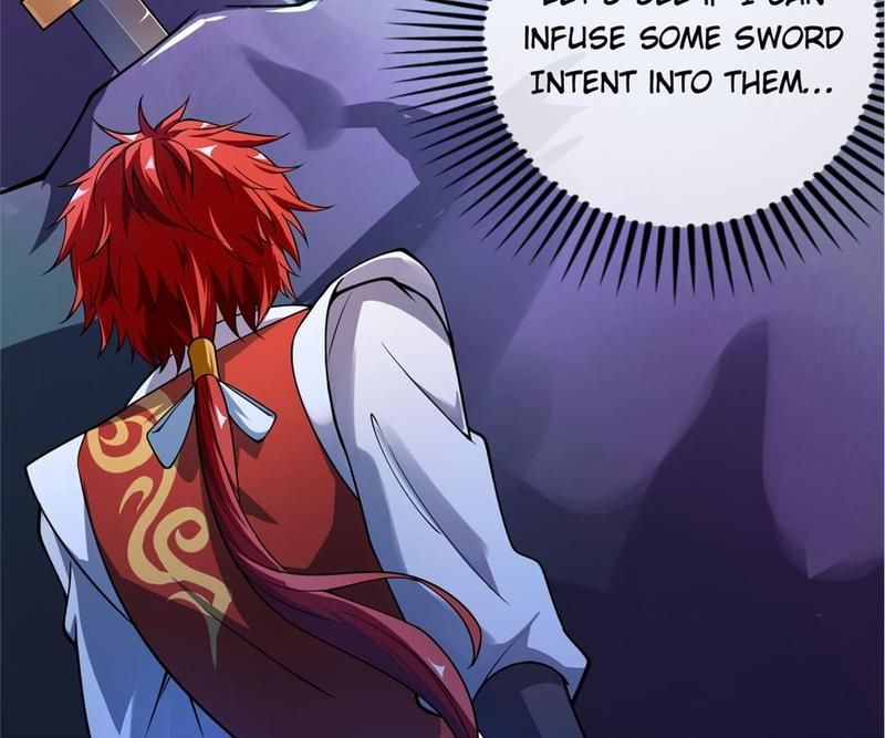 Read Eternal First Son-In-Law chapter 8 image 51 on Lezhin