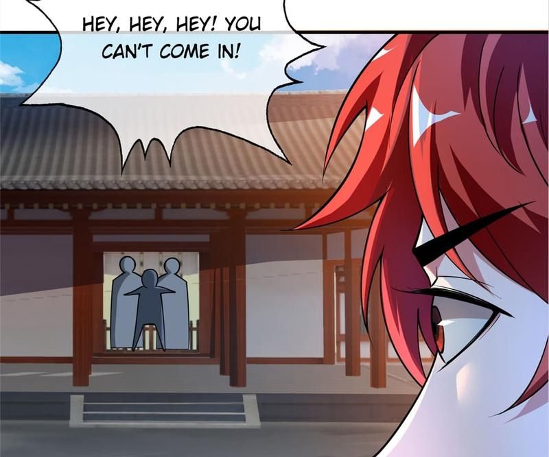 Read Eternal First Son-In-Law chapter 8 image 6 on Lezhin