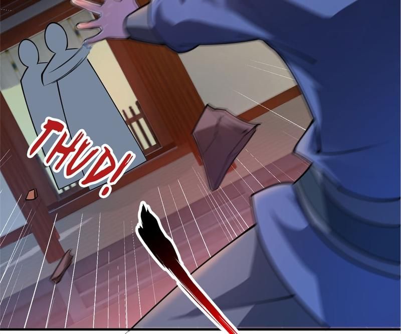 Read Eternal First Son-In-Law chapter 8 image 9 on Lezhin
