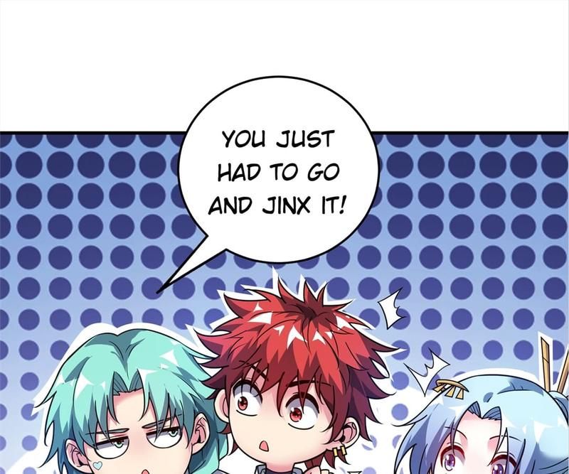 Read Eternal First Son-In-Law chapter 80 image 0 on Lezhin