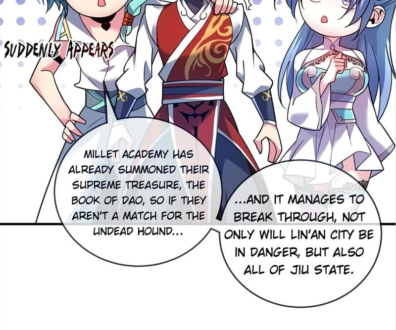 Read Eternal First Son-In-Law chapter 80 image 1 on Lezhin