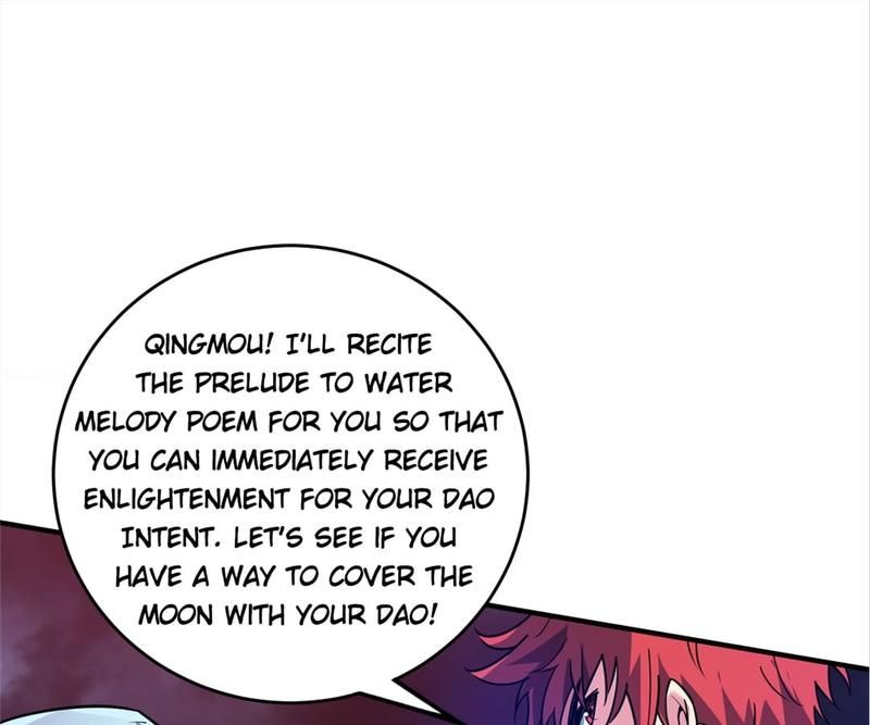 Read Eternal First Son-In-Law chapter 80 image 10 on Lezhin