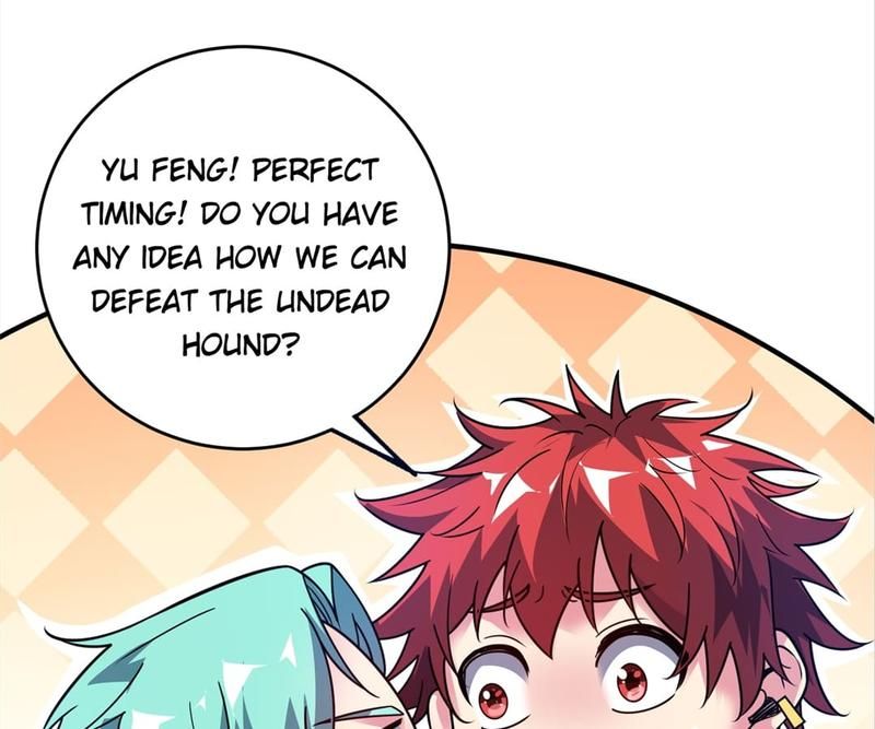 Read Eternal First Son-In-Law chapter 80 image 2 on Lezhin