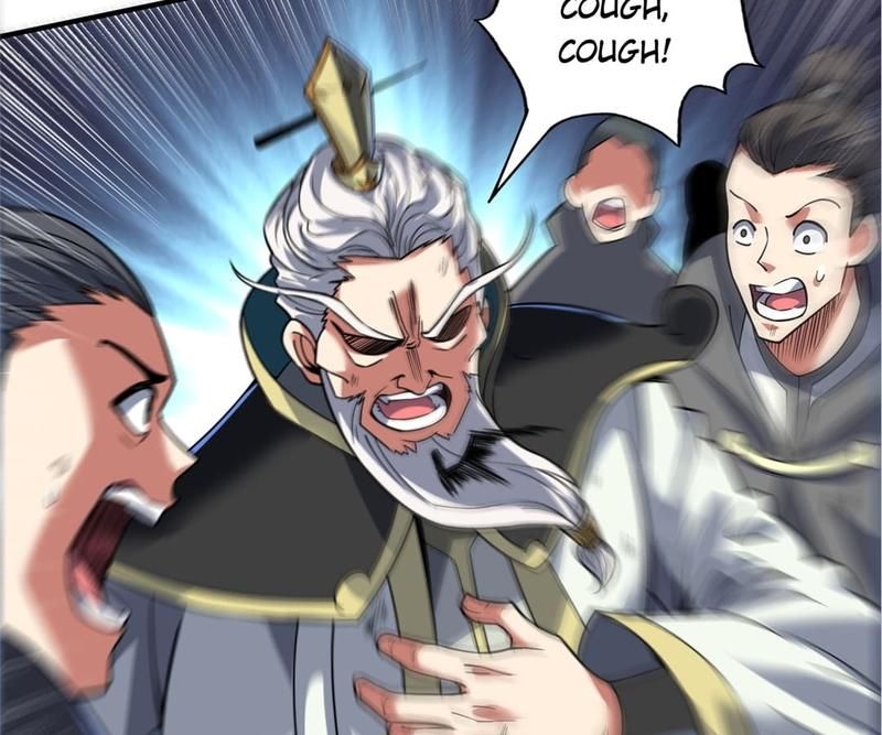 Read Eternal First Son-In-Law chapter 80 image 26 on Lezhin