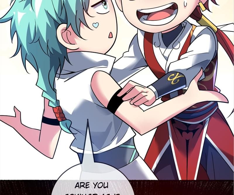 Read Eternal First Son-In-Law chapter 80 image 3 on Lezhin
