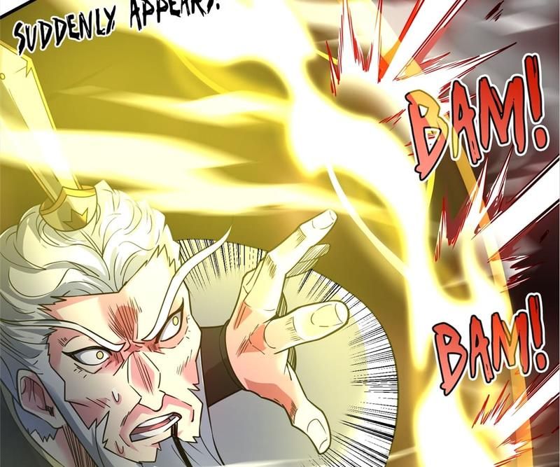 Read Eternal First Son-In-Law chapter 80 image 44 on Lezhin