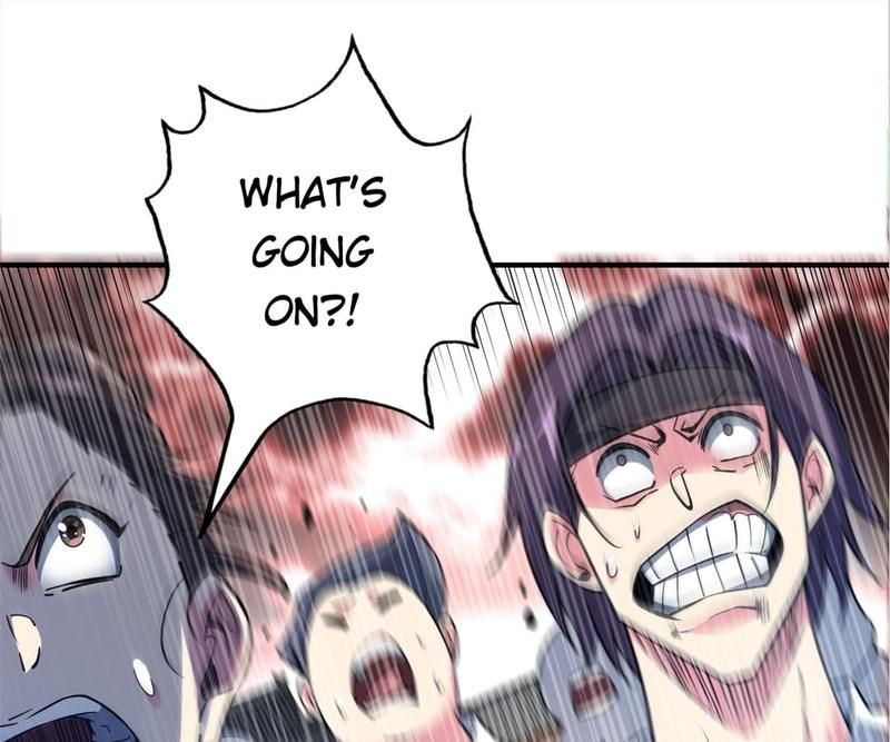 Read Eternal First Son-In-Law chapter 80 image 53 on Lezhin