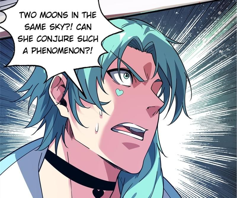 Read Eternal First Son-In-Law chapter 80 image 60 on Lezhin