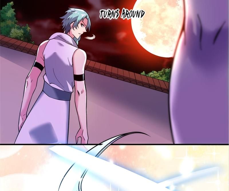 Read Eternal First Son-In-Law chapter 80 image 62 on Lezhin