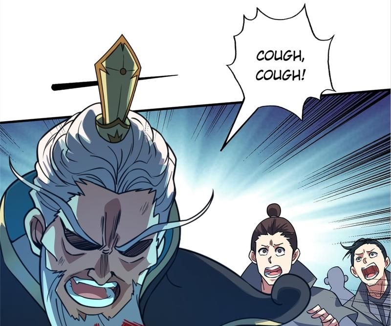 Read Eternal First Son-In-Law chapter 81 image 20 on Lezhin
