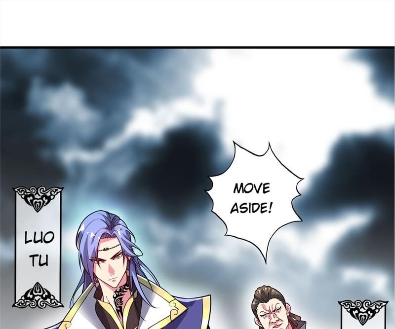 Read Eternal First Son-In-Law chapter 81 image 24 on Lezhin