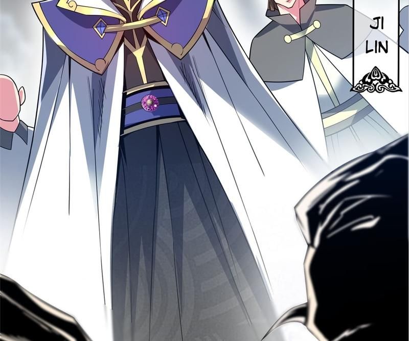 Read Eternal First Son-In-Law chapter 81 image 25 on Lezhin