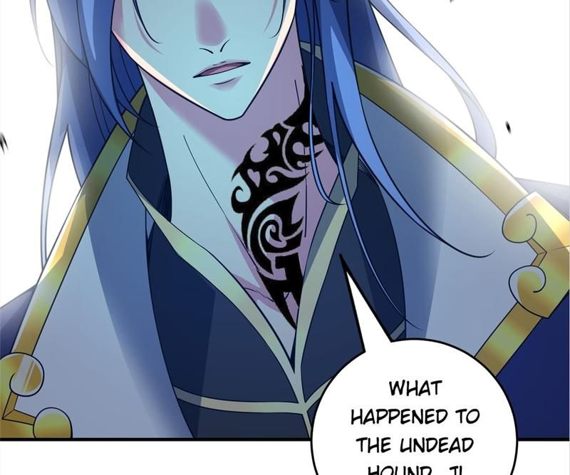 Read Eternal First Son-In-Law chapter 81 image 27 on Lezhin