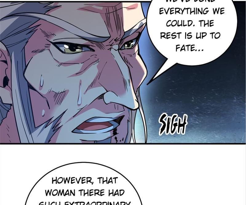 Read Eternal First Son-In-Law chapter 81 image 29 on Lezhin