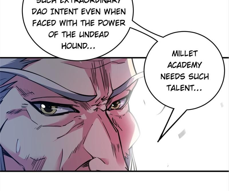 Read Eternal First Son-In-Law chapter 81 image 30 on Lezhin