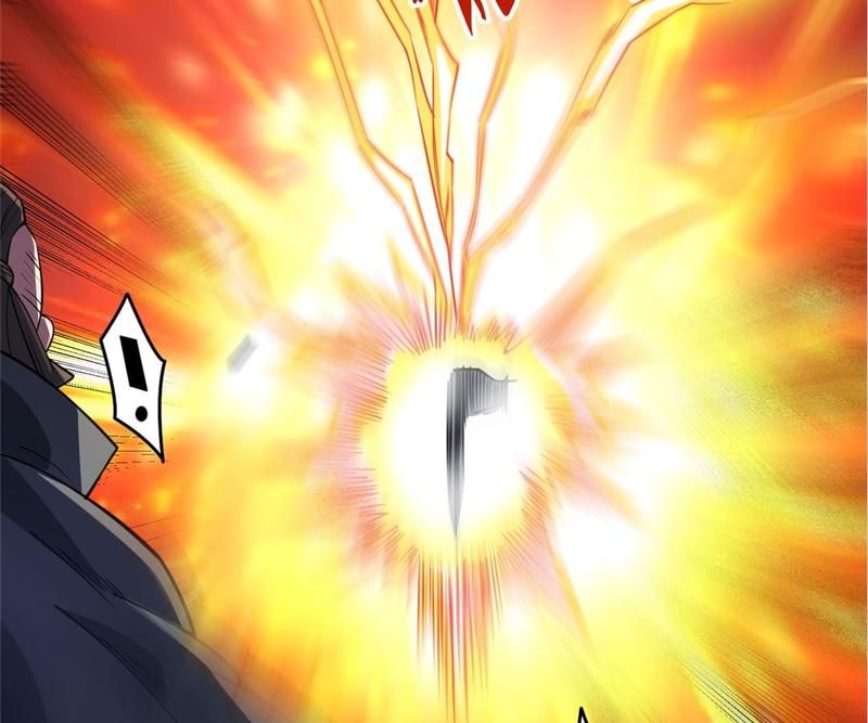 Read Eternal First Son-In-Law chapter 81 image 35 on Lezhin