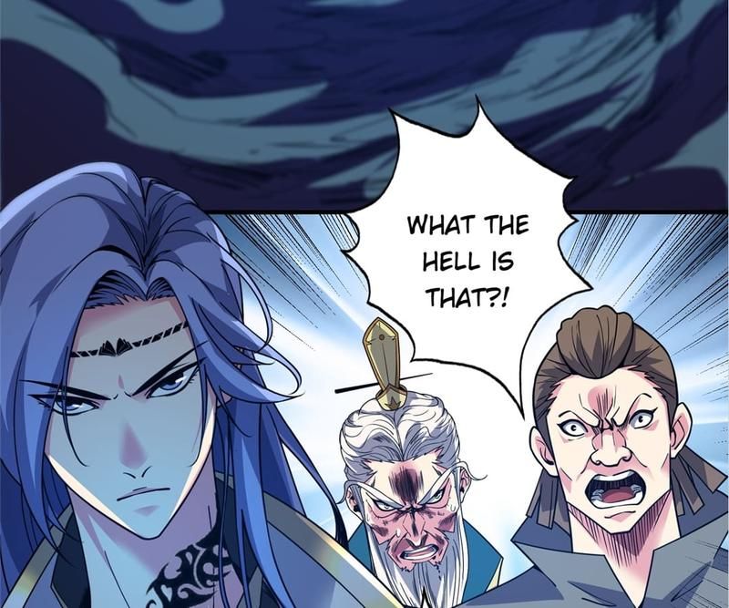 Read Eternal First Son-In-Law chapter 81 image 41 on Lezhin