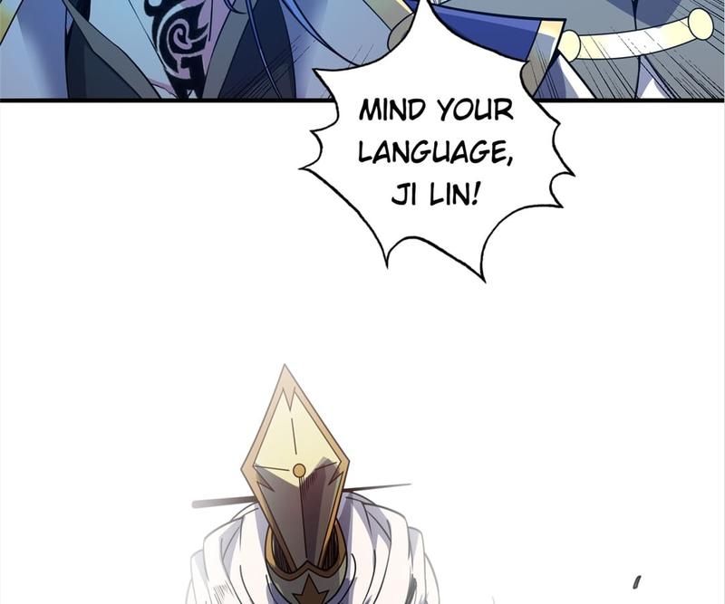 Read Eternal First Son-In-Law chapter 81 image 42 on Lezhin