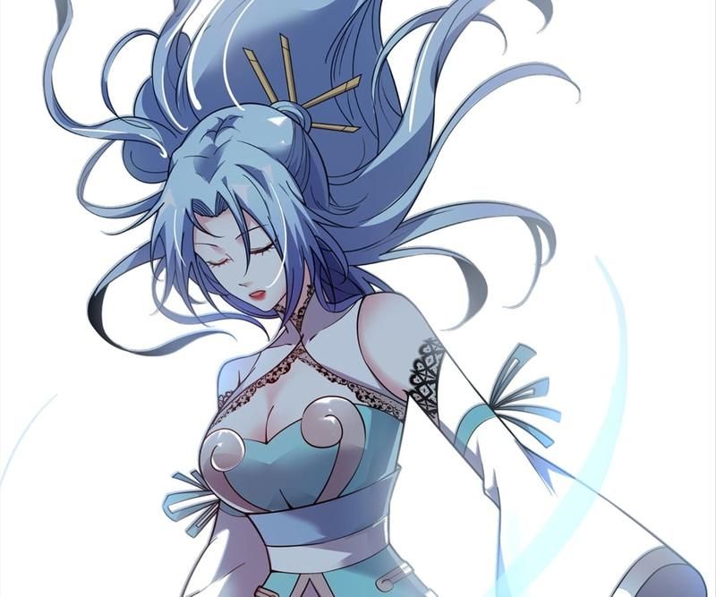Read Eternal First Son-In-Law chapter 81 image 57 on Lezhin