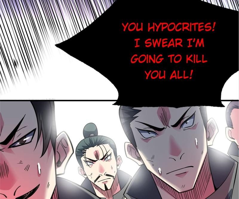 Read Eternal First Son-In-Law chapter 81 image 6 on Lezhin