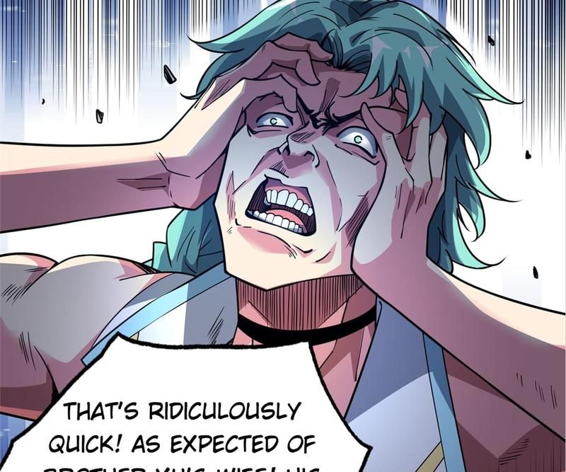 Read Eternal First Son-In-Law chapter 81 image 62 on Lezhin