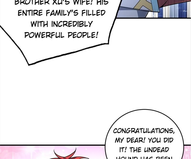 Read Eternal First Son-In-Law chapter 81 image 63 on Lezhin