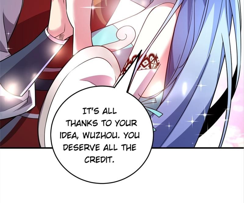 Read Eternal First Son-In-Law chapter 81 image 65 on Lezhin