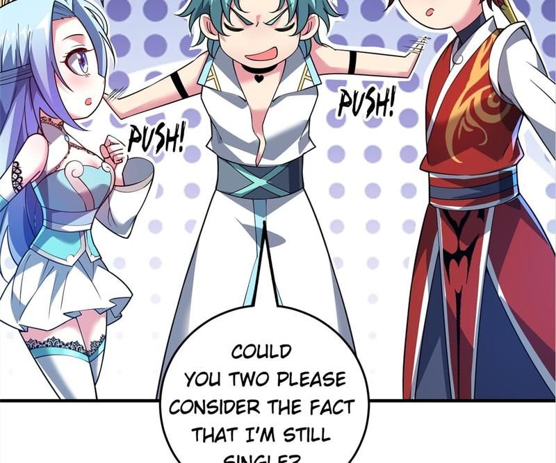 Read Eternal First Son-In-Law chapter 81 image 69 on Lezhin