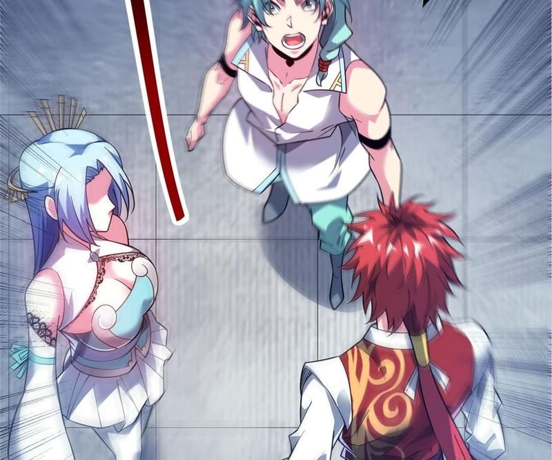 Read Eternal First Son-In-Law chapter 81 image 73 on Lezhin