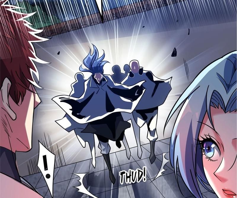 Read Eternal First Son-In-Law chapter 82 image 1 on Lezhin