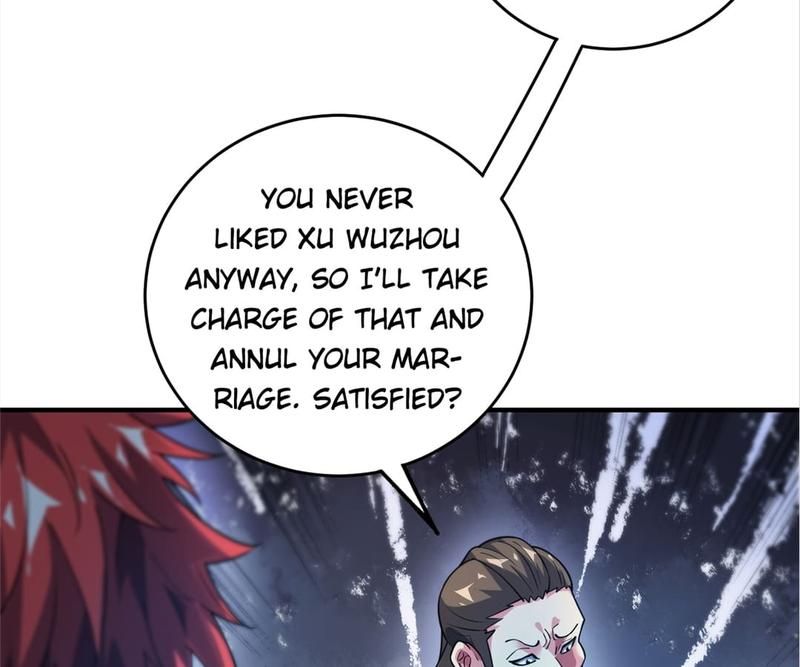 Read Eternal First Son-In-Law chapter 82 image 11 on Lezhin