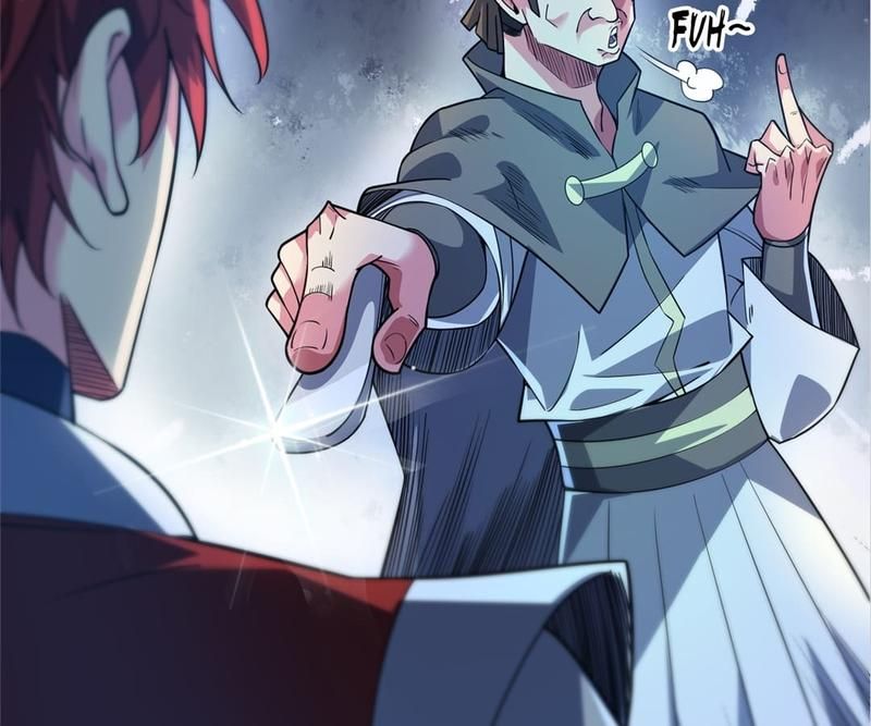 Read Eternal First Son-In-Law chapter 82 image 12 on Lezhin