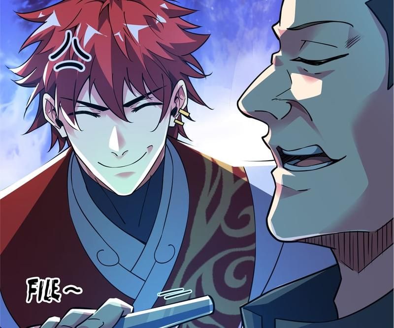 Read Eternal First Son-In-Law chapter 82 image 15 on Lezhin