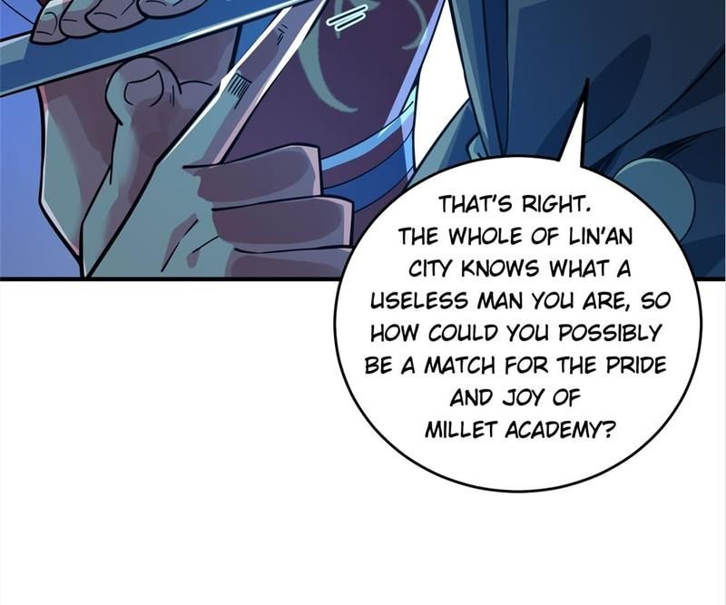 Read Eternal First Son-In-Law chapter 82 image 16 on Lezhin