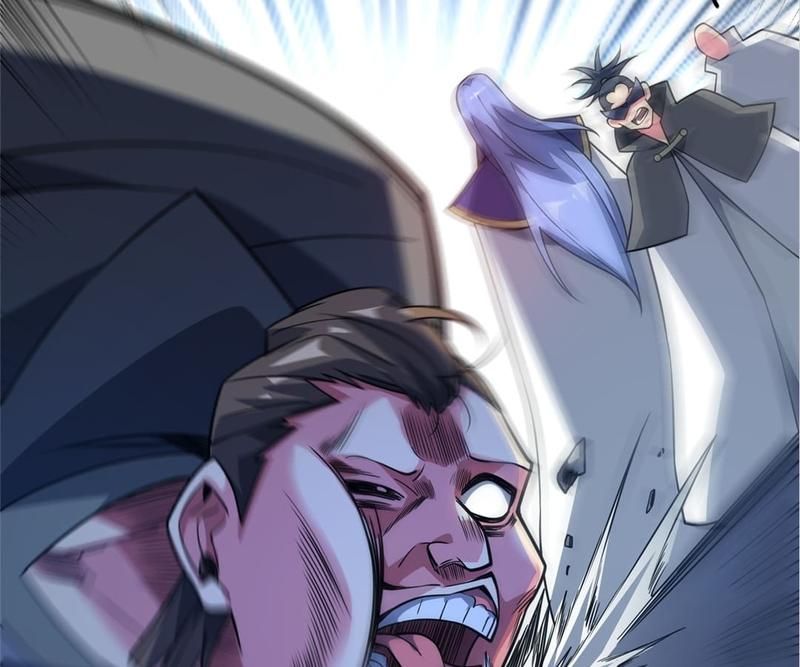 Read Eternal First Son-In-Law chapter 82 image 31 on Lezhin