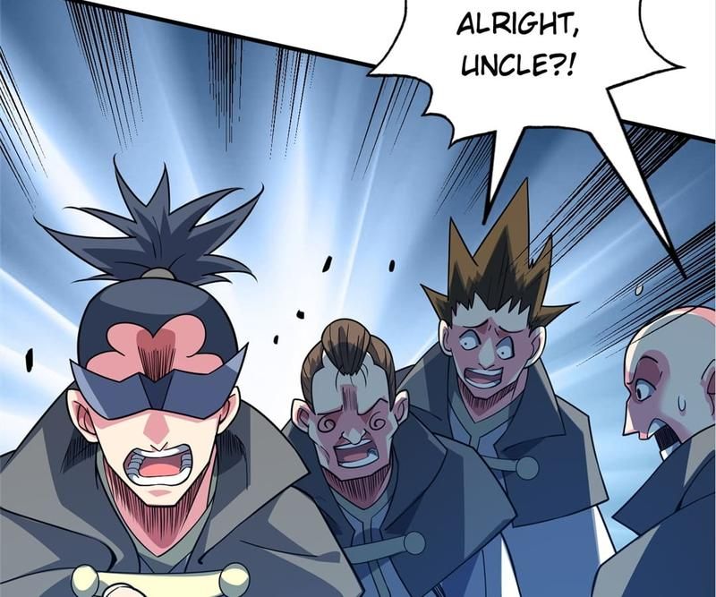 Read Eternal First Son-In-Law chapter 82 image 35 on Lezhin