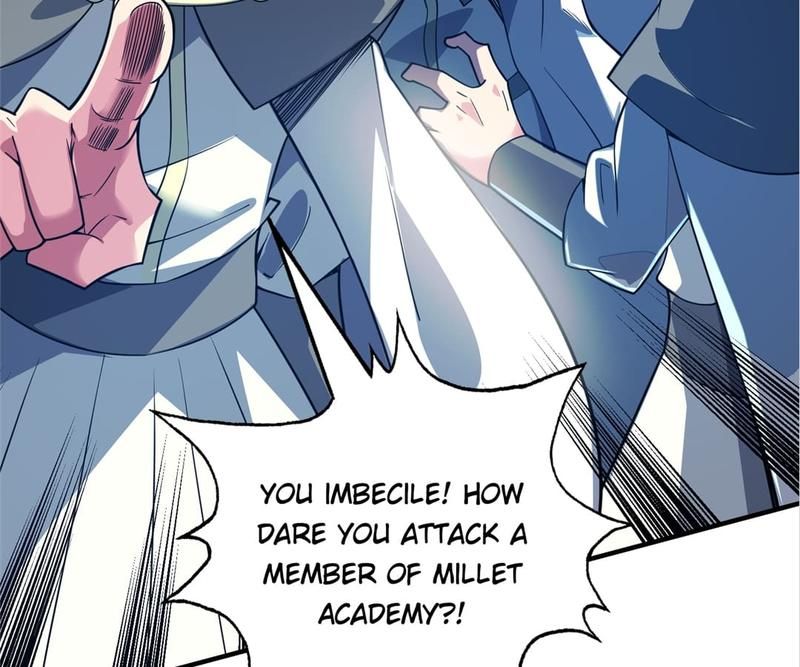 Read Eternal First Son-In-Law chapter 82 image 36 on Lezhin