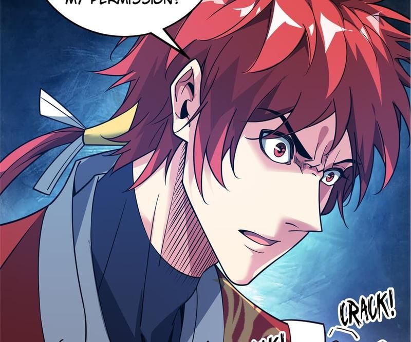 Read Eternal First Son-In-Law chapter 82 image 38 on Lezhin