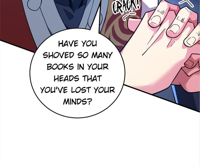 Read Eternal First Son-In-Law chapter 82 image 39 on Lezhin