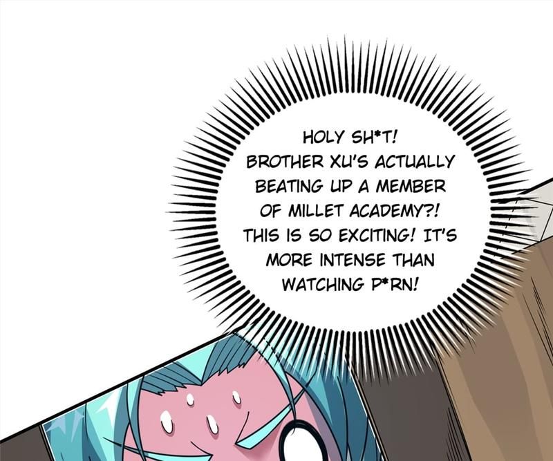 Read Eternal First Son-In-Law chapter 82 image 41 on Lezhin